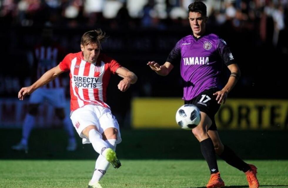 Estudiantes y Lanús igualaron 0-0 en el Sur