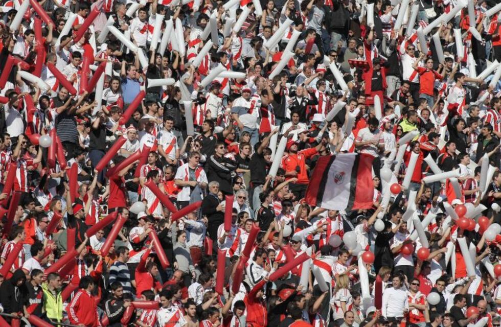 El video motivacional de los hinchas de River para el plantel