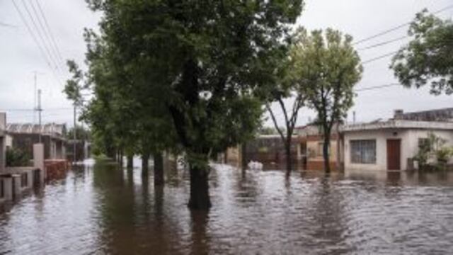 (Vinculado al texto de dpa