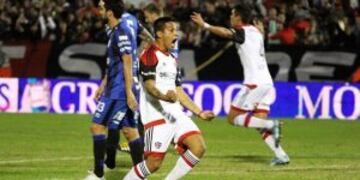 El jugador no estaru00e1 a disposiciu00f3n del entrenador Diego Osella para reanudar los entrenamientos.