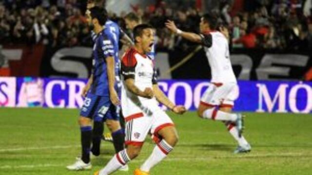 El jugador no estaru00e1 a disposiciu00f3n del entrenador Diego Osella para reanudar los entrenamientos.