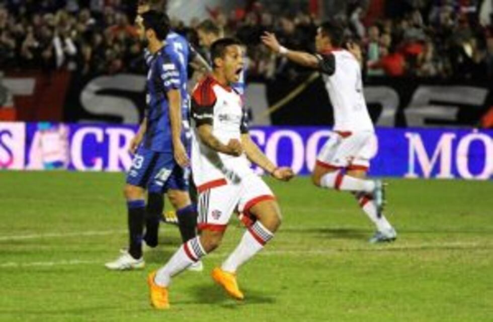 Mauricio Tévez se fracturó un dedo del pie y no comenzará la pretemporada con Newell’s