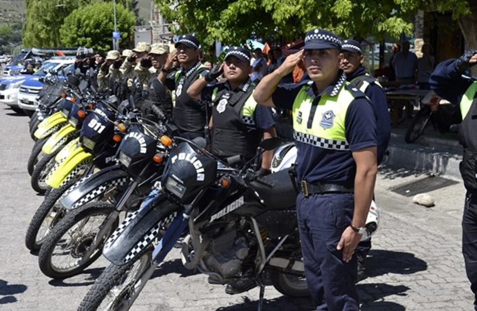Desde los valles se presentó el operativo "Verano Seguro"