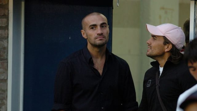 El ex DT de Boca Unidos adelantu00f3 que pretende reforzar la defensa y buscaru00e1n retener a Walter Montoya.