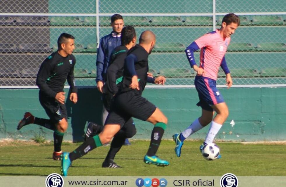 Independiente Rivadavia perdió ante San Martín en San Juan