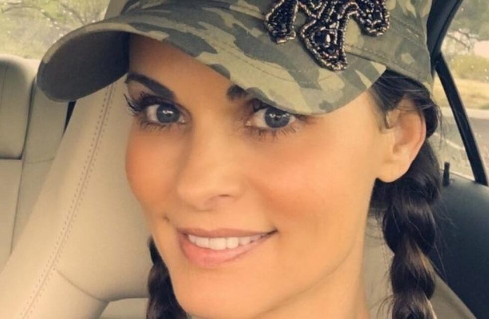 Una exconejita de Playboy aseguró que mantuvo relaciones con Donald Trump