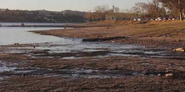 Alerta Naranja en Carlos Paz