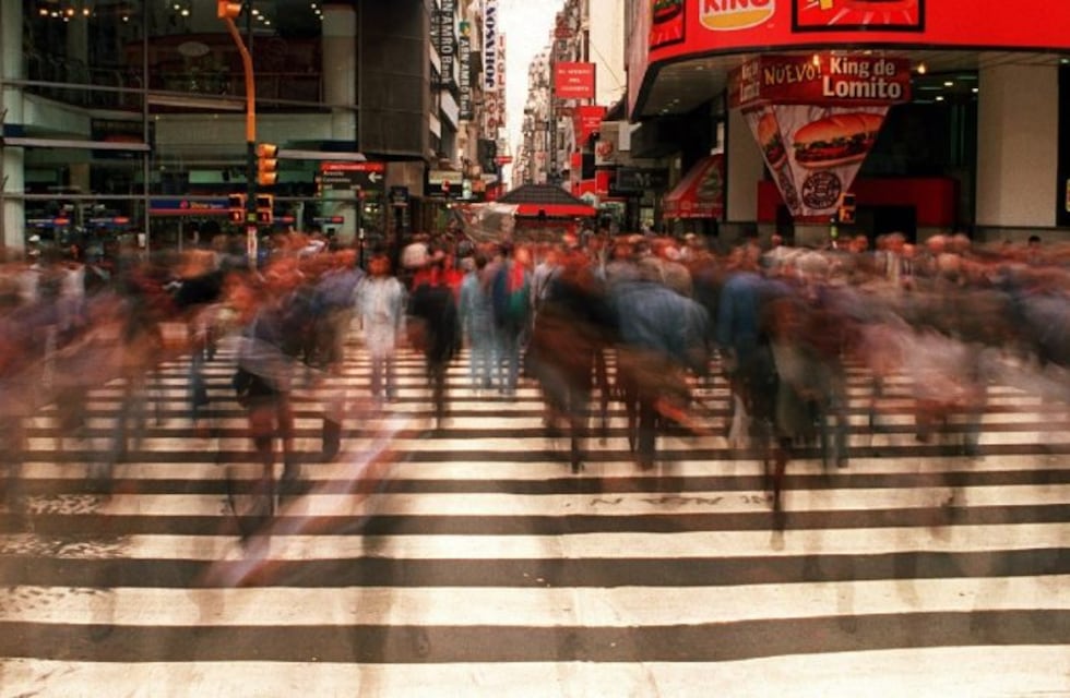 Los curiosos resultados de una encuesta sobre la corrupción