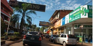 Con el turismo paralizado en Iguazú cerraron 20 comercios en un mes