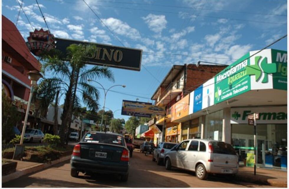 Con el turismo paralizado en Iguazú cerraron 20 comercios en un mes