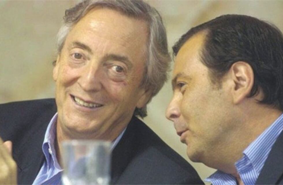 Zamora recordó a Néstor Kirchner