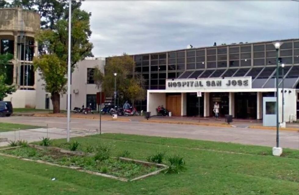 Confirman un nuevo caso de Dengue en el Hospital