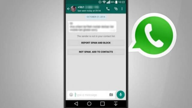 Debes aceptar los nuevos términos de servicio y políticas de privacidad para seguir usando está plataforma de mensajería. (Foto: imagen ilustrativa/web)