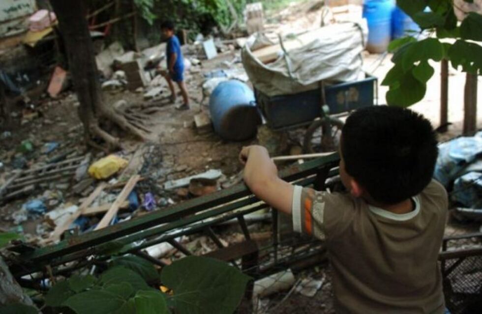 449 mil pobres y 46 mil indigentes en Córdoba y Gran Córdoba
