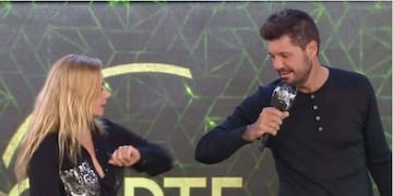 Marcelo Tinelli