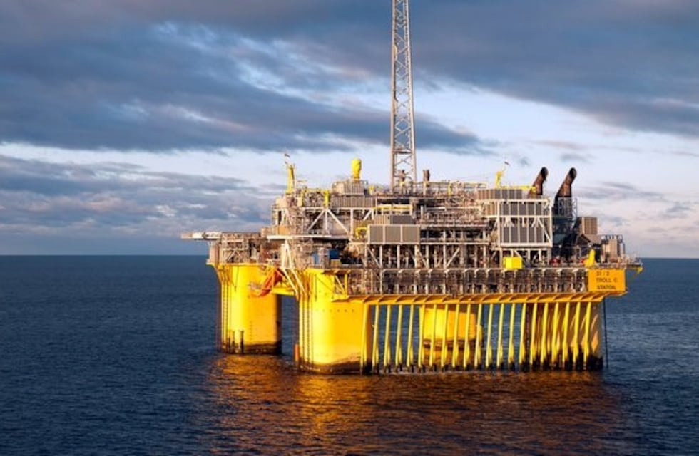 Otorgan permiso a petrolera noruega para explorar en aguas de Tierra del Fuego