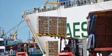 Exportaciones