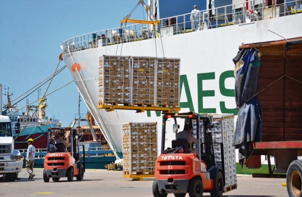 Procedimientos para exportar a China a ser tenidos en cuenta