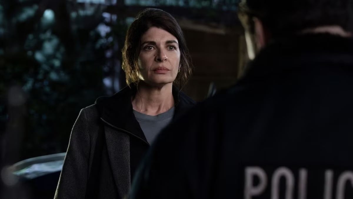 La serie recomendada se estrenó en marzo del 2025.