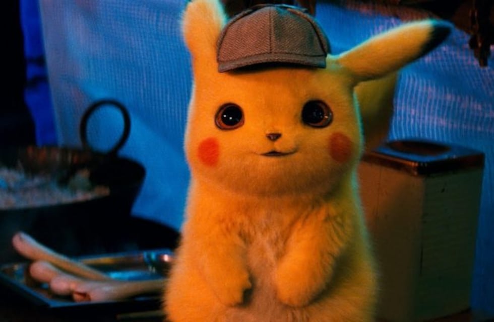 Ver para creer: un Pikachu real apareció en Australia