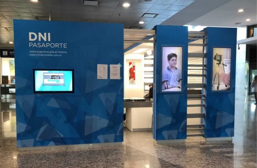 Lanzan en La Plata una campaña para entregar DNI a personas indocumentadas