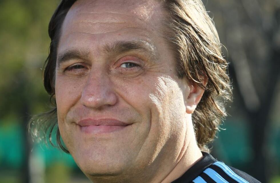 Donato Villani, sobre la acusación de doping en Sudáfrica 2010: "Todo lo que se usó fue legal"