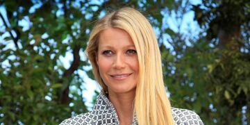 Gwyneth Paltrow lanzó una vela con el olor de su vagina\u002E