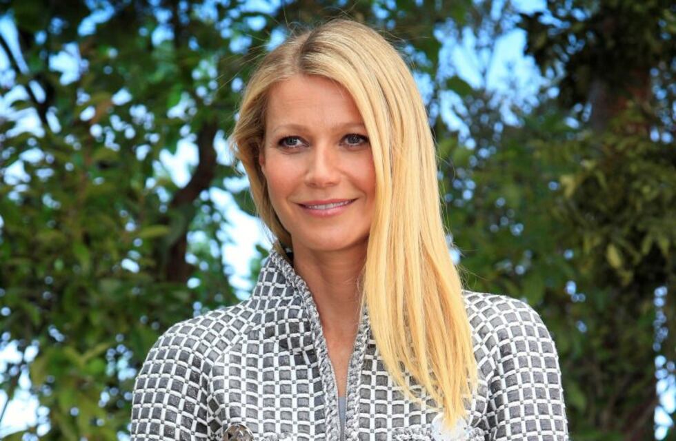 Gwyneth Paltrow lanzó al mercado una vela con el olor de su vagina