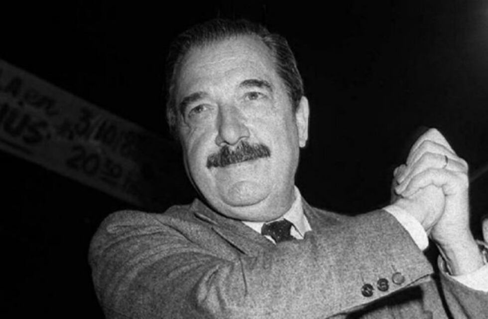 Los homenajes a Raúl Alfonsín a 10 años de su muerte