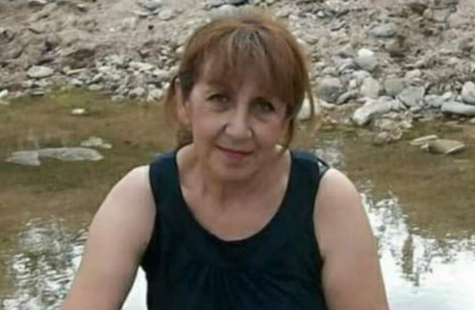 Se complicó la situación del presunto femicida de Dora Hidalgo