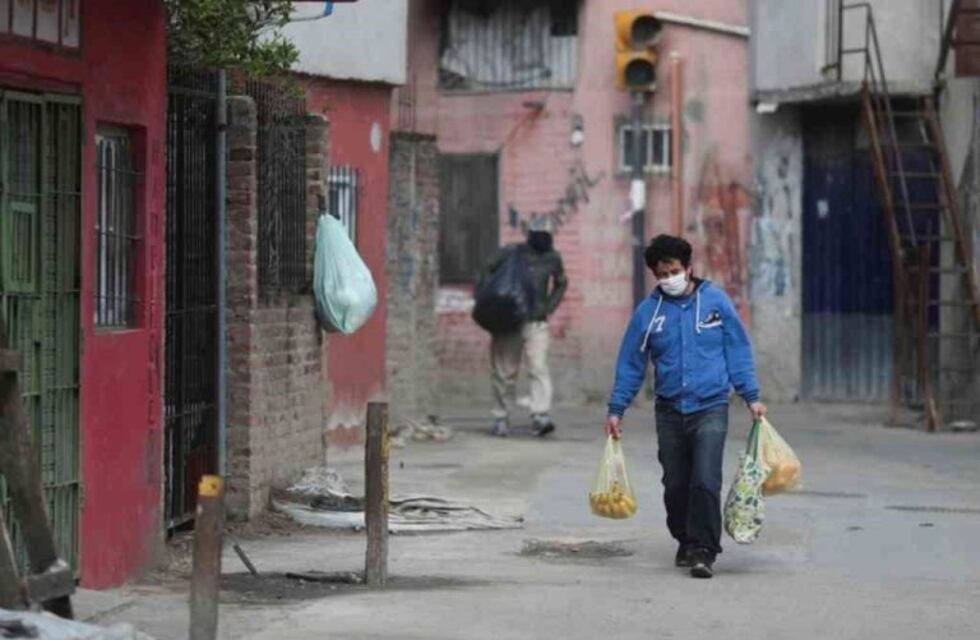Los barrios con mayor cantidad de casos de coronavirus en la Ciudad de Buenos Aires