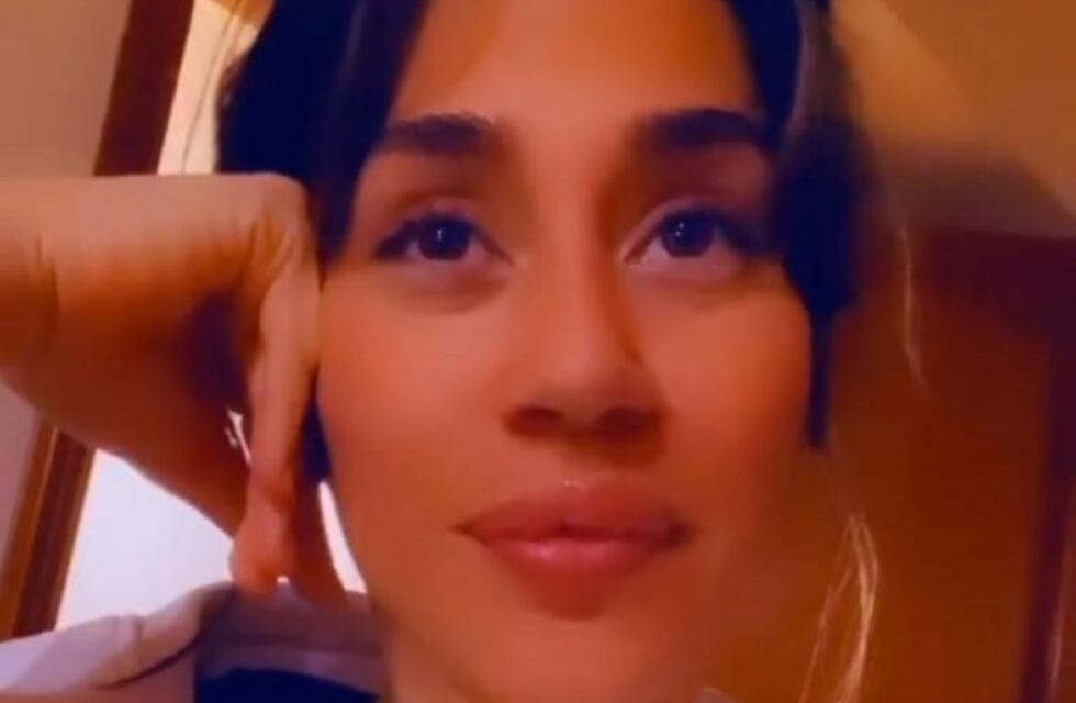 La cena de Jimena Barón con Daniel Osvaldo: "Fernet número 11 y Roberto que no activa"