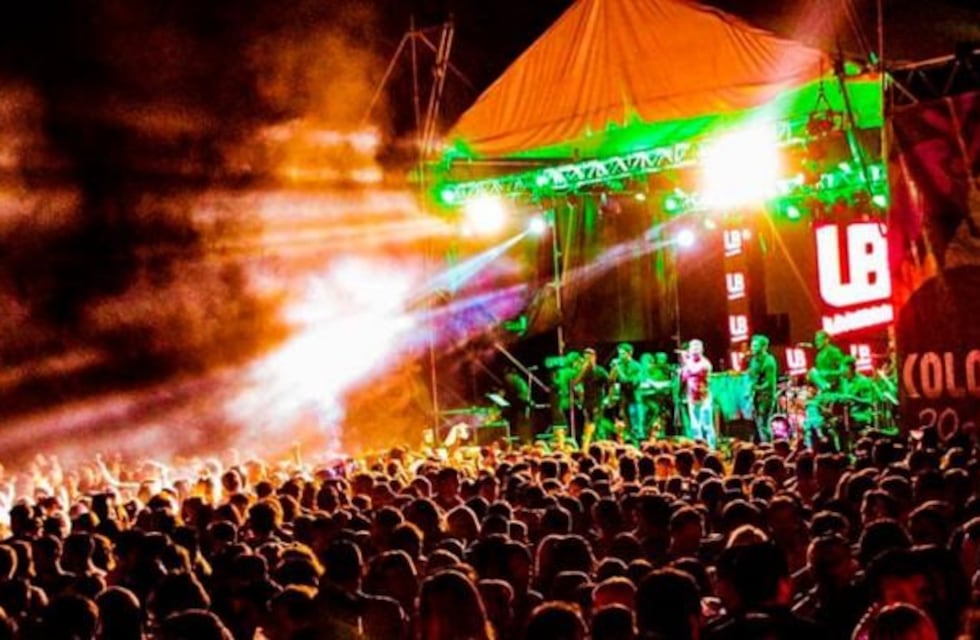 La Barra, a 20 años de su golazo en el Chateau