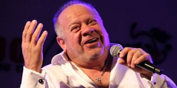 Cacho Buenaventura estará en Córdoba de amigos, la propuesta del gobierno provincial para celebrar el Día del Amigo\u002E