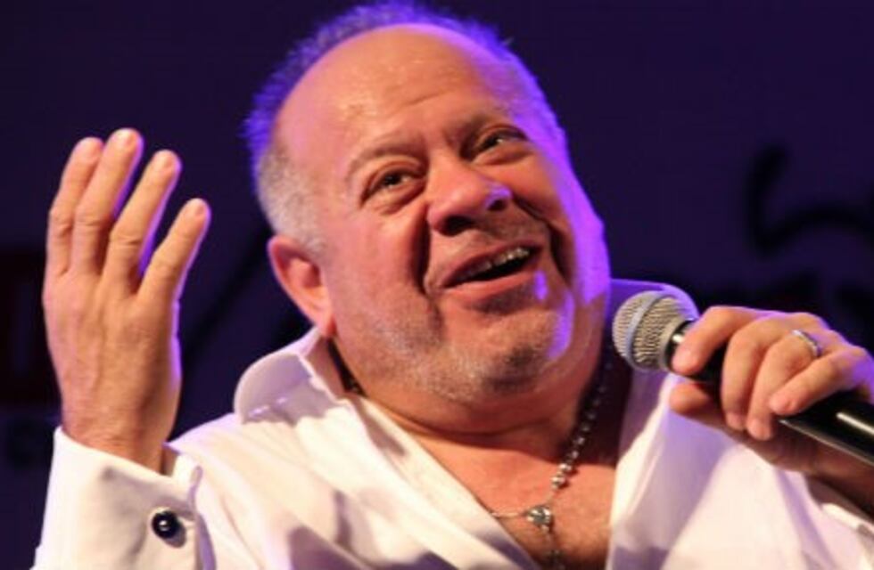 Córdoba de amigos, en el Paseo del Buen Pastor