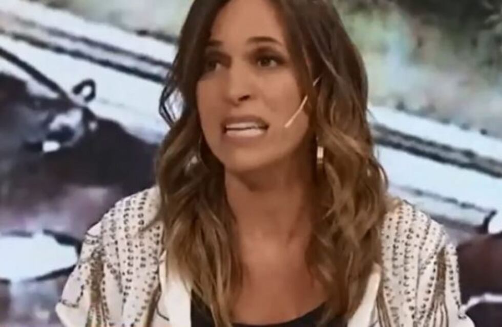 La periodista Sandra Borghi reconoció al ladrón que le quiso robar en la 9 de Julio: "Es ese"
