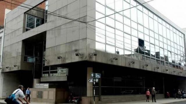 Tribunal Oral Federal de Santa Fe lo sentenció a 8 años de de prisión\u002E