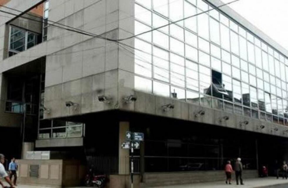 Condenaron a cuatro años y medio de prisión a un joven que transportaba marihuana en su mochila