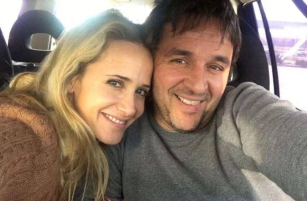 Revelaron por qué Julieta Prandi decidió tomar acciones legales con su exesposo