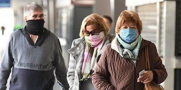 La Rioja flexibiliza nuevamente su cuarentena luego del rebrote