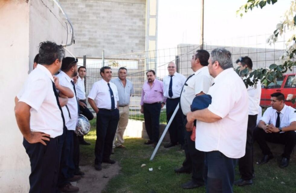 Otra vez problemas con Transpuntano