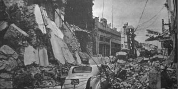 Terremoto de San Juan