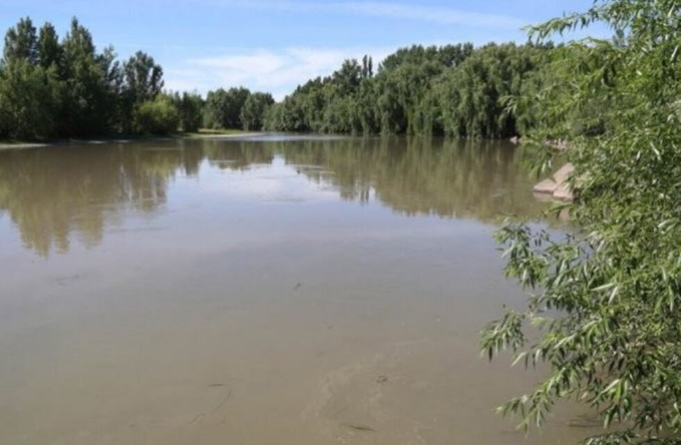Piden indagar a seis funcionarios por contaminación del río Neuquén