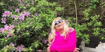 Susana Giménez\u002E (Instagram)