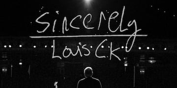 El regreso del cómico exiliado por el #metoo\u002E