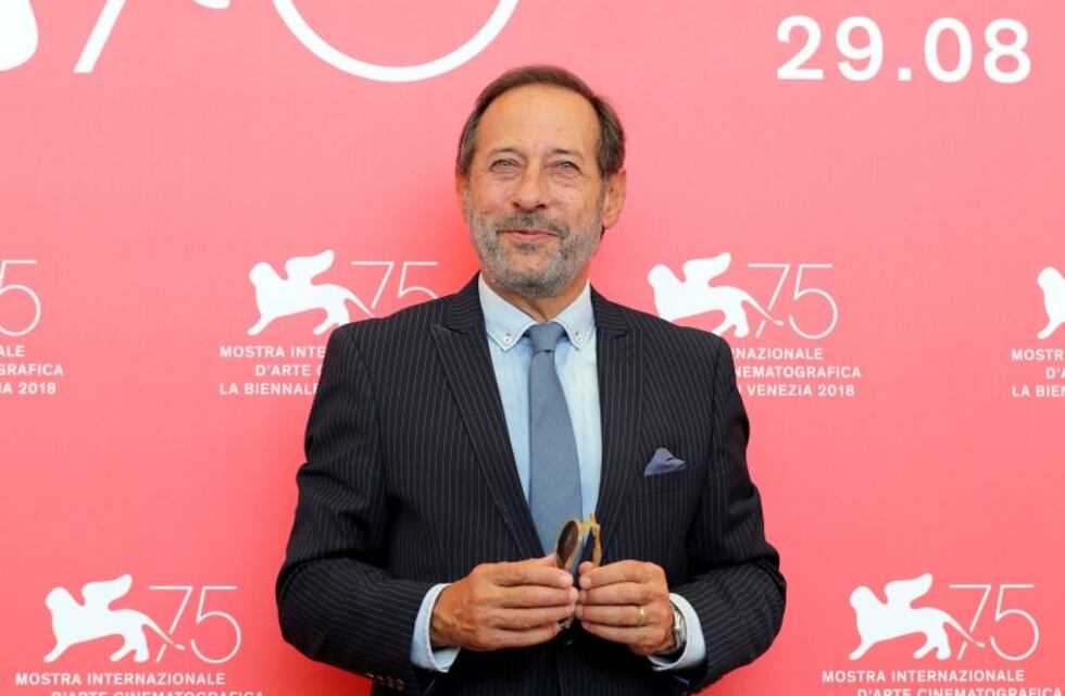 Guillermo Francella se refirió al probable regreso de "Casados con hijos": "Todo indica que sí"