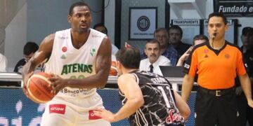 Atenas ganu00f3 y trata de salir de un arranque para el olvido.
