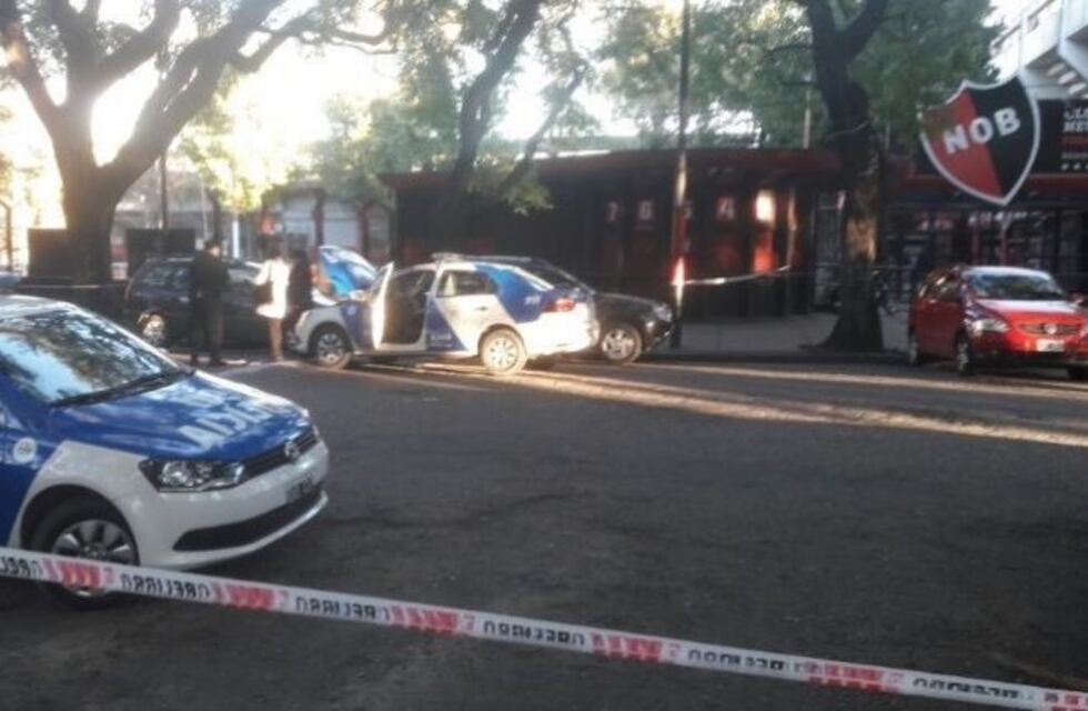 La Provincia teme que las elecciones en Newell's generen "mucha violencia"