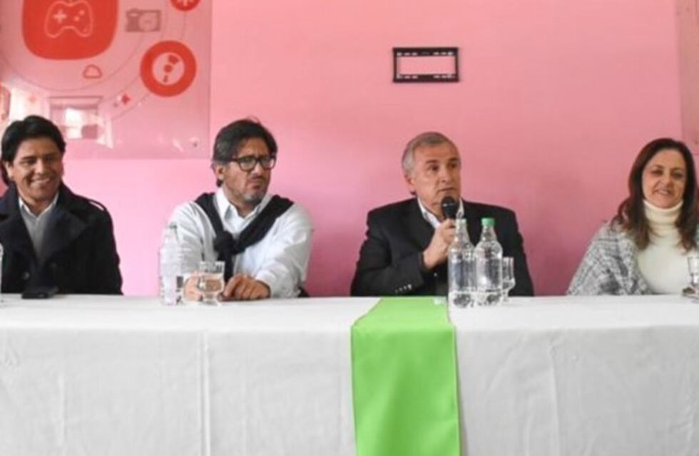 Jujuy es "el modelo a seguir en materia de acceso a la Justicia", dijo Garavano