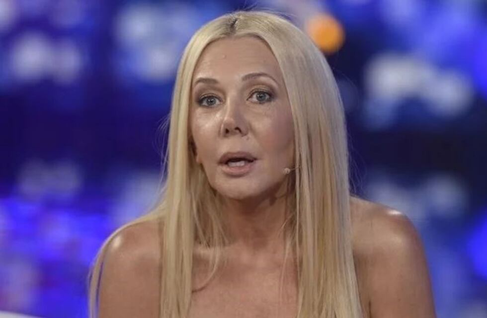 Mariana Nannis pidió que dejen de buscar nietos de ella y que se averigüe sobre los hijos de Claudio
